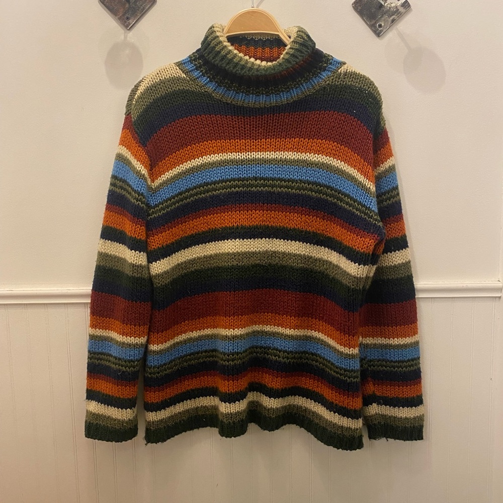 Cute fall sweater